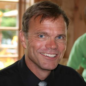 Meet your Posher, Brian